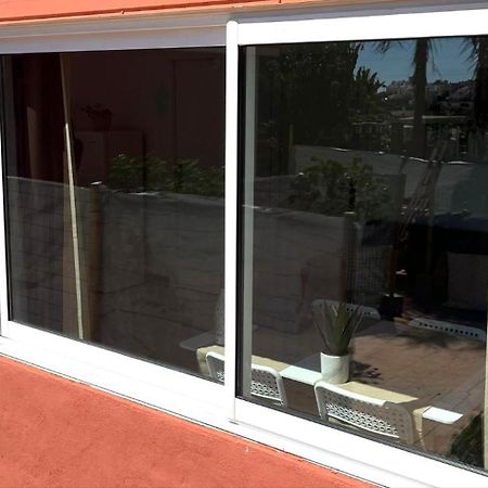 Apartamento Leyda En Marbella Esterno foto