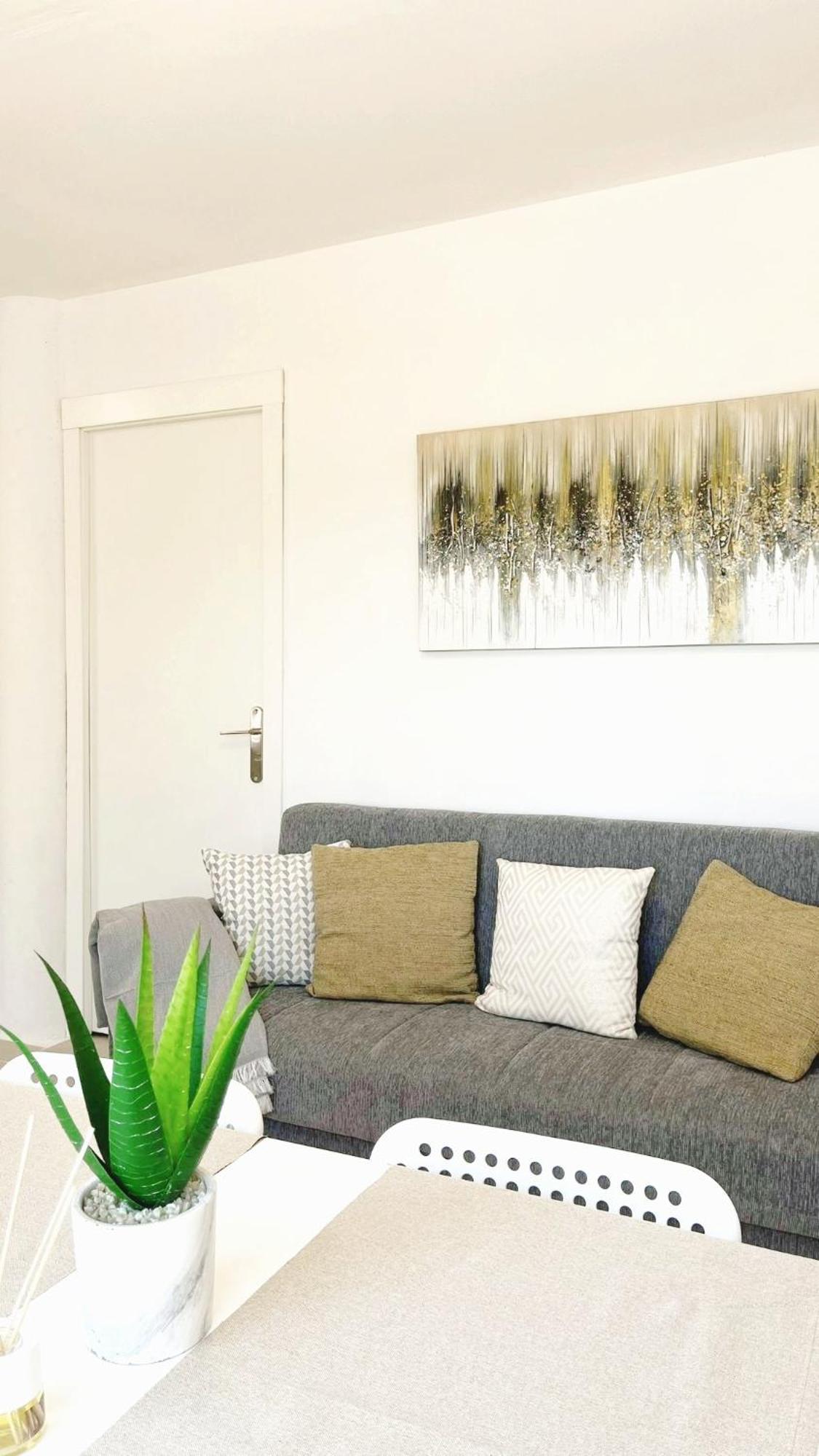 Apartamento Leyda En Marbella Esterno foto