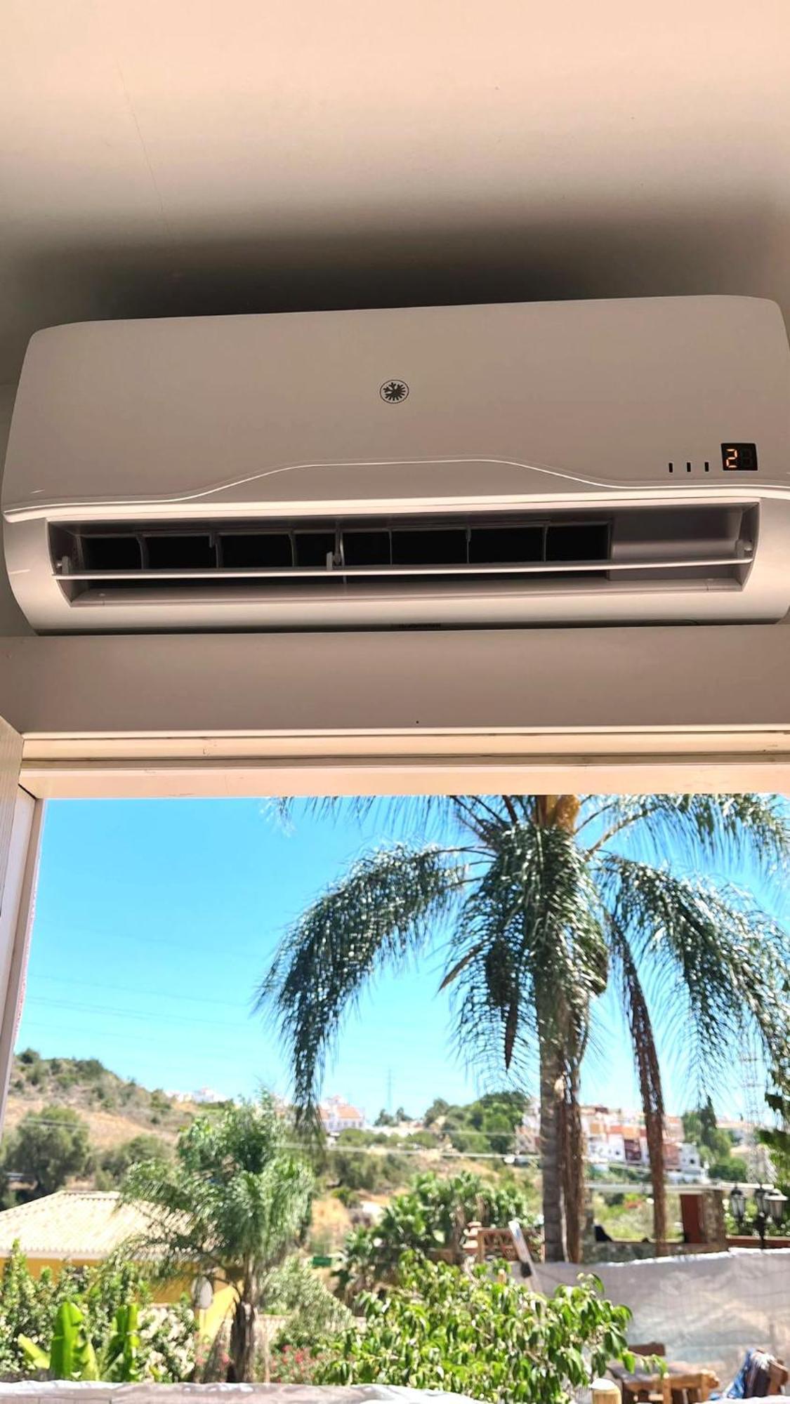 Apartamento Leyda En Marbella Esterno foto